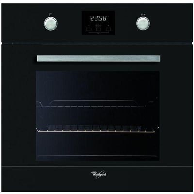 Духовой шкаф электрический Whirlpool AKP 461 NB